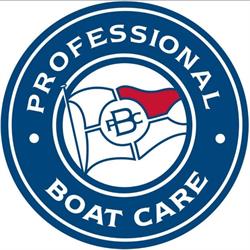 Professional Boat Care