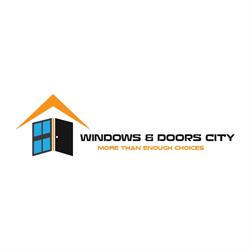 Windows & Doors City