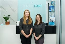 Dental Care on Bay
