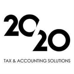 20/20 Tax & Accounting Solutions