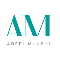 Dr Adeel Munshi - Registered Acupuncturist