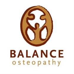 Balance Osteopathy