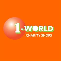 1-World Charity Shop Kallangur