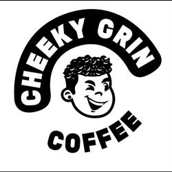 Cheeky Grin Coffee