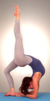 Gold Coast School of Iyengar Yoga
