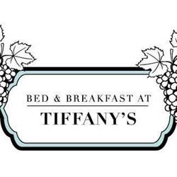 Bed & Breakfast at Tiffany's