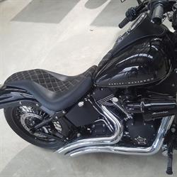 Custom Upholstery and Trimming
