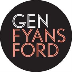 Gen Fyansford