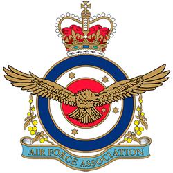 Air Force Association - Victoria