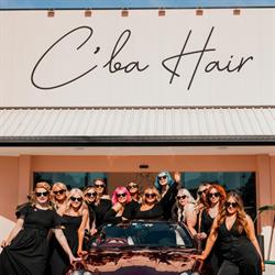 C'ba Hair