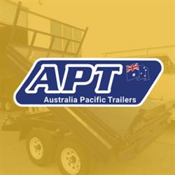 Australia Pacific Trailers Rockhampton
