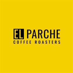 El Parche Coffee Roasters Cafe