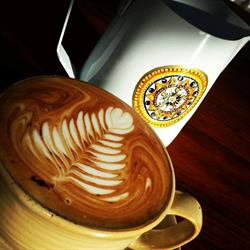 Coffee Chakra