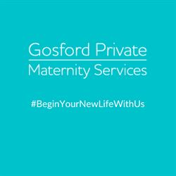 Gosford Private Maternity Services