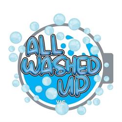 All Washed Up Vic Laundry - St Albans