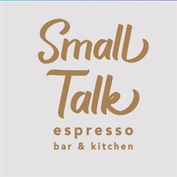 Small Talk Espresso Bar & Kitchen Waterloo