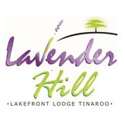 Lavender Hill Accommodation