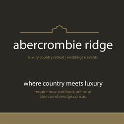 Abercrombie Ridge