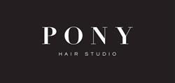 PONY Hair Studio