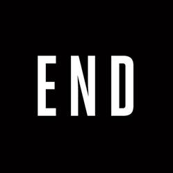 End of Work
