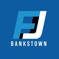 Forza Jiu Jitsu Bankstown