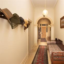 Milcowie Bed and Breakfast