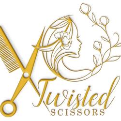 Twisted Scissors Hair Design Salon