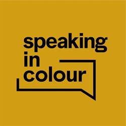Speaking in Colour