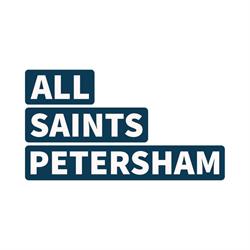 All Saints Anglican Church