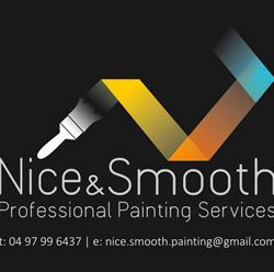 Nice & Smooth Painting