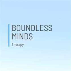 Boundless Minds Therapy