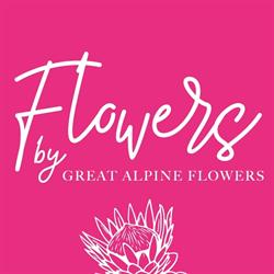 Flowers by Great Alpine Flowers
