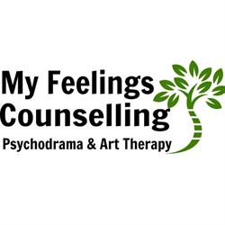 My Feelings - Counselling