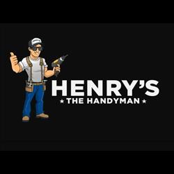 Henry's the Handyman