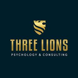 Three Lions Psychology and Consulting