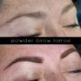 Brow Cosmetic Tattoo