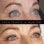 Eyeliner Tattoo