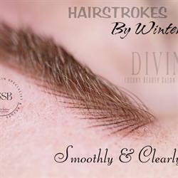 Divine Brow Lash & Skincare