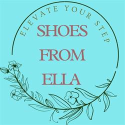 Shoes From Ella