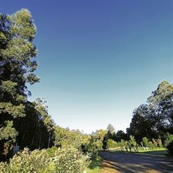 Valley Campground