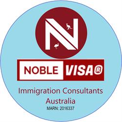 Noble Visa Consultants
