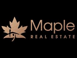 Maple Real Estate