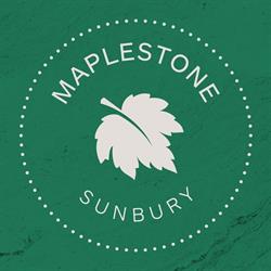 Maplestone