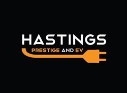 Hastings Prestige and EV