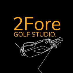 2Fore Golf Studio
