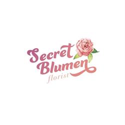 Secret Blumen