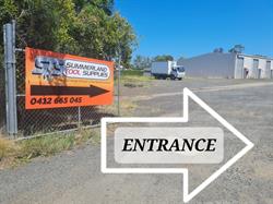 Summerland Tool Supplies