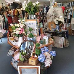 Beach Time Trading Co.