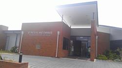 St Peter and Emmaus Church