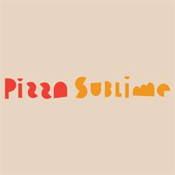 Pizza Sublime